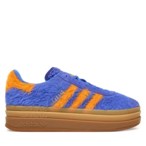 Obrázek produktu Sneakersy adidas Gazelle Bold JS3906 Tmavomodrá