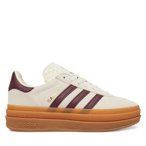 Obrázek produktu Sneakersy adidas Gazelle Bold KI4559 Béžová