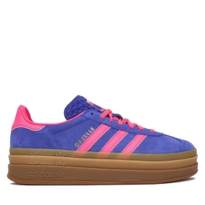Obrázek produktu Sneakersy adidas Gazelle Bold W IH4193 Modrá