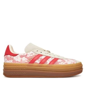 Obrázek produktu Sneakersy adidas Gazelle Bold X Liberty London JR8885 Écru