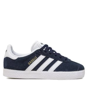 Obrázek produktu Sneakersy adidas Gazelle C BY9162 Tmavomodrá