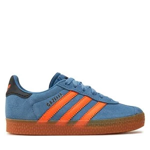 Obrázek produktu Sneakersy adidas Gazelle C JP7129 Modrá