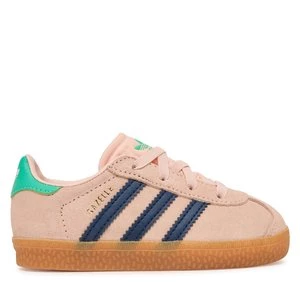 Obrázek produktu Sneakersy adidas Gazelle Comfort Closure Elastic Laces KI4035 Růžová