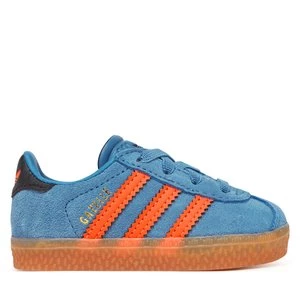 Obrázek produktu Sneakersy adidas Gazelle Comfort Closure JP7134 Modrá