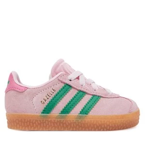 Obrázek produktu Sneakersy adidas Gazelle Comfort Closure JP7138 Růžová