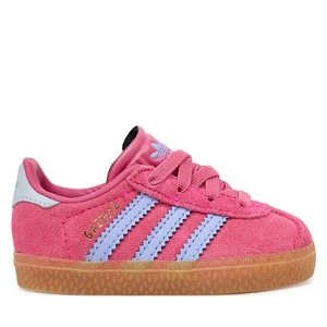 Obrázek produktu Sneakersy adidas Gazelle Comfort Closure JR5938 Růžová