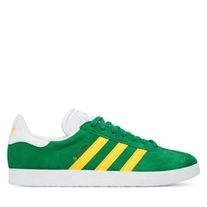 Obrázek produktu Sneakersy adidas Gazelle HQ9187 Zelená