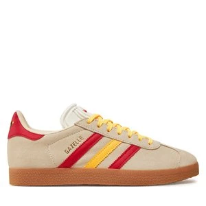 Obrázek produktu Sneakersy adidas Gazelle IE9125 Béžová
