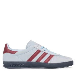 Obrázek produktu Sneakersy adidas Gazelle IH9639 Světle modrá
