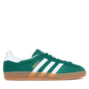 Obrázek produktu Sneakersy adidas Gazelle In JI2062 Zelená