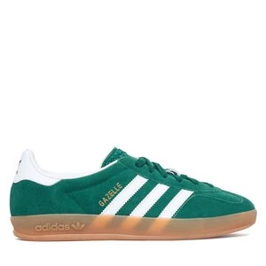 Obrázek produktu Sneakersy adidas Gazelle In JI2062 Zelená