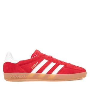 Obrázek produktu Sneakersy adidas Gazelle In JI2063 Červená