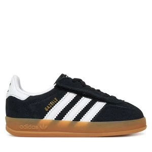 Obrázek produktu Sneakersy adidas Gazelle Indoor Comfort Closure Elastic Lace IH9131 Černá