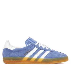 Obrázek produktu Sneakersy adidas Gazelle Indoor HQ8717 Modrá