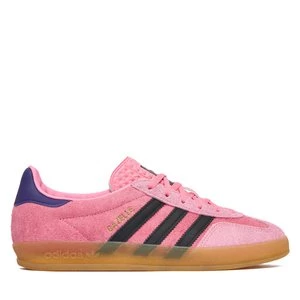 Obrázek produktu Sneakersy adidas Gazelle Indoor IE7002 Růžová