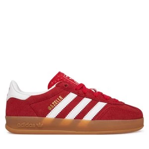 Obrázek produktu Sneakersy adidas Gazelle Indoor IH9136 Červená