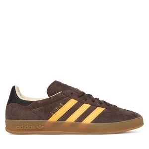 Obrázek produktu Sneakersy adidas Gazelle Indoor IH9659 Hnědá
