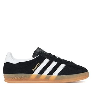Obrázek produktu Sneakersy adidas Gazelle Indoor JI2060 Černá