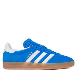 Obrázek produktu Sneakersy adidas Gazelle Indoor JI2061 Modrá