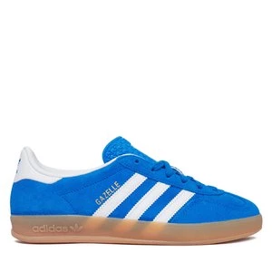 Obrázek produktu Sneakersy adidas Gazelle Indoor JI2061 Modrá