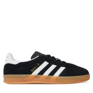 Obrázek produktu Sneakersy adidas Gazelle Indoor JQ8701 Černá