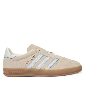 Obrázek produktu Sneakersy adidas Gazelle Indoor JR2432 Béžová