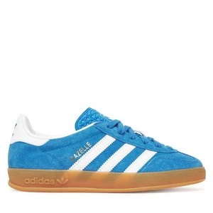 Obrázek produktu Sneakersy adidas Gazelle Indoor JS3802 Modrá