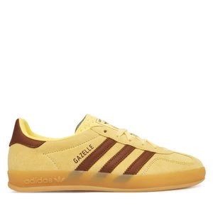 Obrázek produktu Sneakersy adidas Gazelle Indoor KI7136 Žlutá