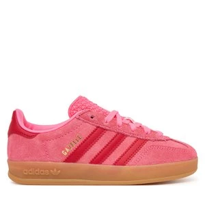 Obrázek produktu Sneakersy adidas Gazelle Indoor KJ2301 Růžová