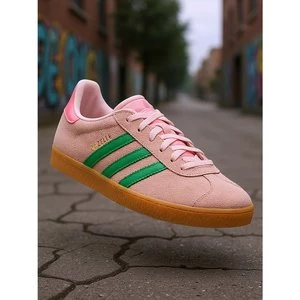 Obrázek produktu Sneakersy adidas Gazelle J JP7128 Růžová