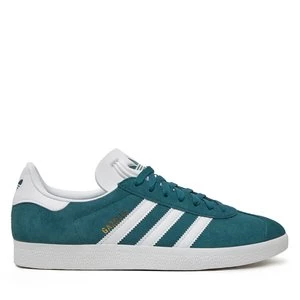 Obrázek produktu Sneakersy adidas Gazelle JH5383 Zelená