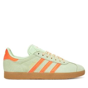 Obrázek produktu Sneakersy adidas Gazelle JH7212 Zelená
