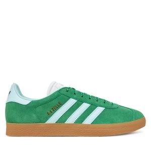 Obrázek produktu Sneakersy adidas Gazelle JH7218 Zelená
