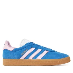 Obrázek produktu Sneakersy adidas Gazelle JH7219 Modrá