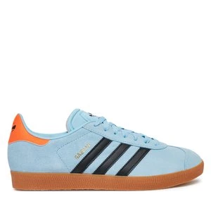 Obrázek produktu Sneakersy adidas Gazelle JI2076 Modrá