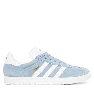 Obrázek produktu Sneakersy adidas Gazelle JR6283 Modrá