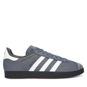 Obrázek produktu Sneakersy adidas Gazelle JR6294 Šedá