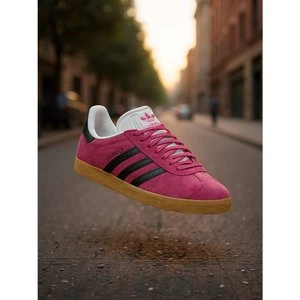 Obrázek produktu Sneakersy adidas Gazelle JS1382 Růžová