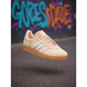 Obrázek produktu Sneakersy adidas Gazelle JS1384 Béžová