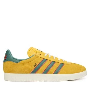 Obrázek produktu Sneakersy adidas Gazelle KJ3532 Žlutá