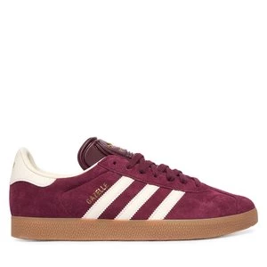 Obrázek produktu Sneakersy adidas Gazelle KK2637 Bordó