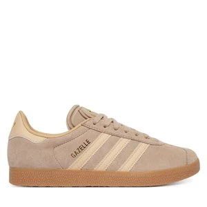 Obrázek produktu Sneakersy adidas Gazelle KK2638 Hnědá
