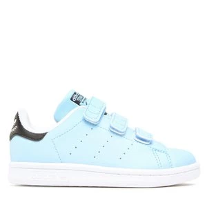 Obrázek produktu Sneakersy adidas Genie Stan Smith Shoes GW4536 Modrá