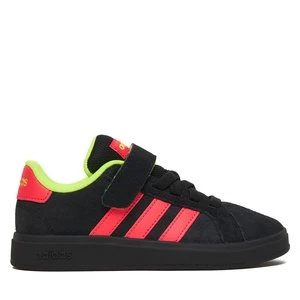 Obrázek produktu Sneakersy adidas Grand Court 00S El C JP9349 Černá