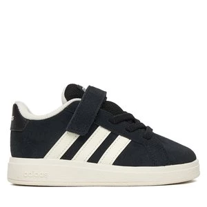 Obrázek produktu Sneakersy adidas Grand Court 00S El I JR0779 Černá