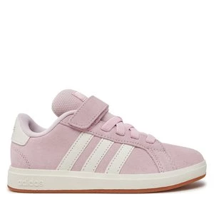 Obrázek produktu Sneakersy adidas Grand Court 00s JH6181 Růžová