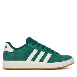Obrázek produktu Sneakersy adidas Grand Court 00s JP5893 Zelená