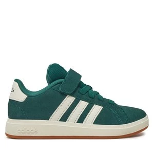 Obrázek produktu Sneakersy adidas Grand Court 00s JP5898 Zelená