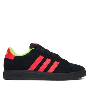 Obrázek produktu Sneakersy adidas Grand Court 00s JR9849 Černá