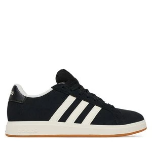 Obrázek produktu Sneakersy adidas GRAND COURT 00s K JH6178 Tmavomodrá